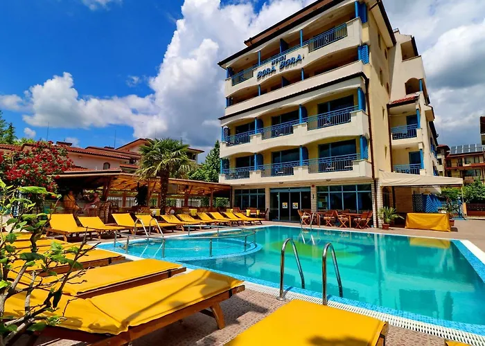 Bora Bora Hotel
