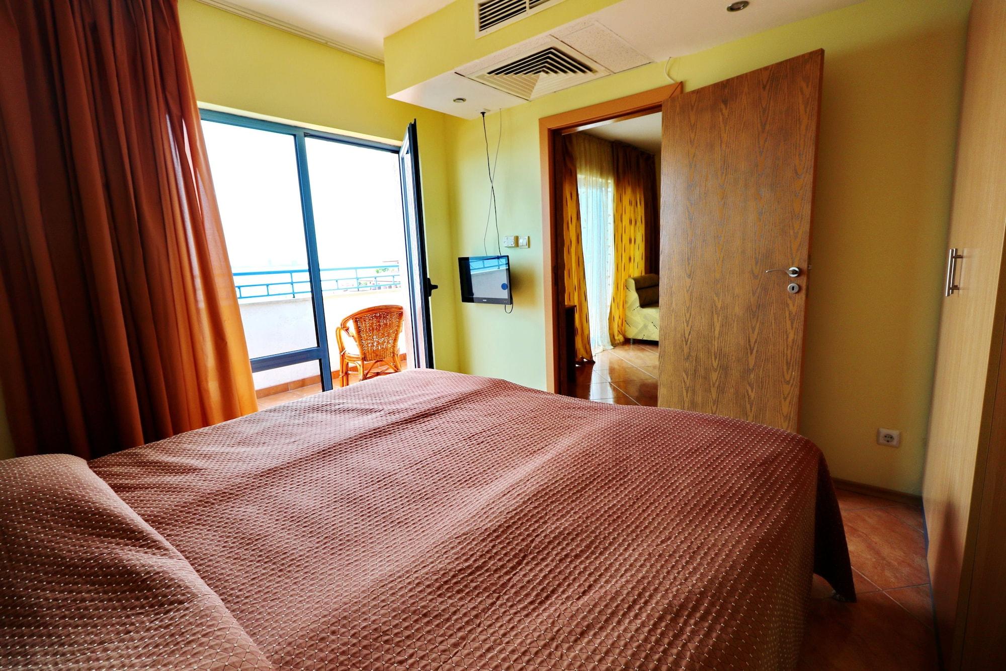 Bora Bora 3* Sunny Beach