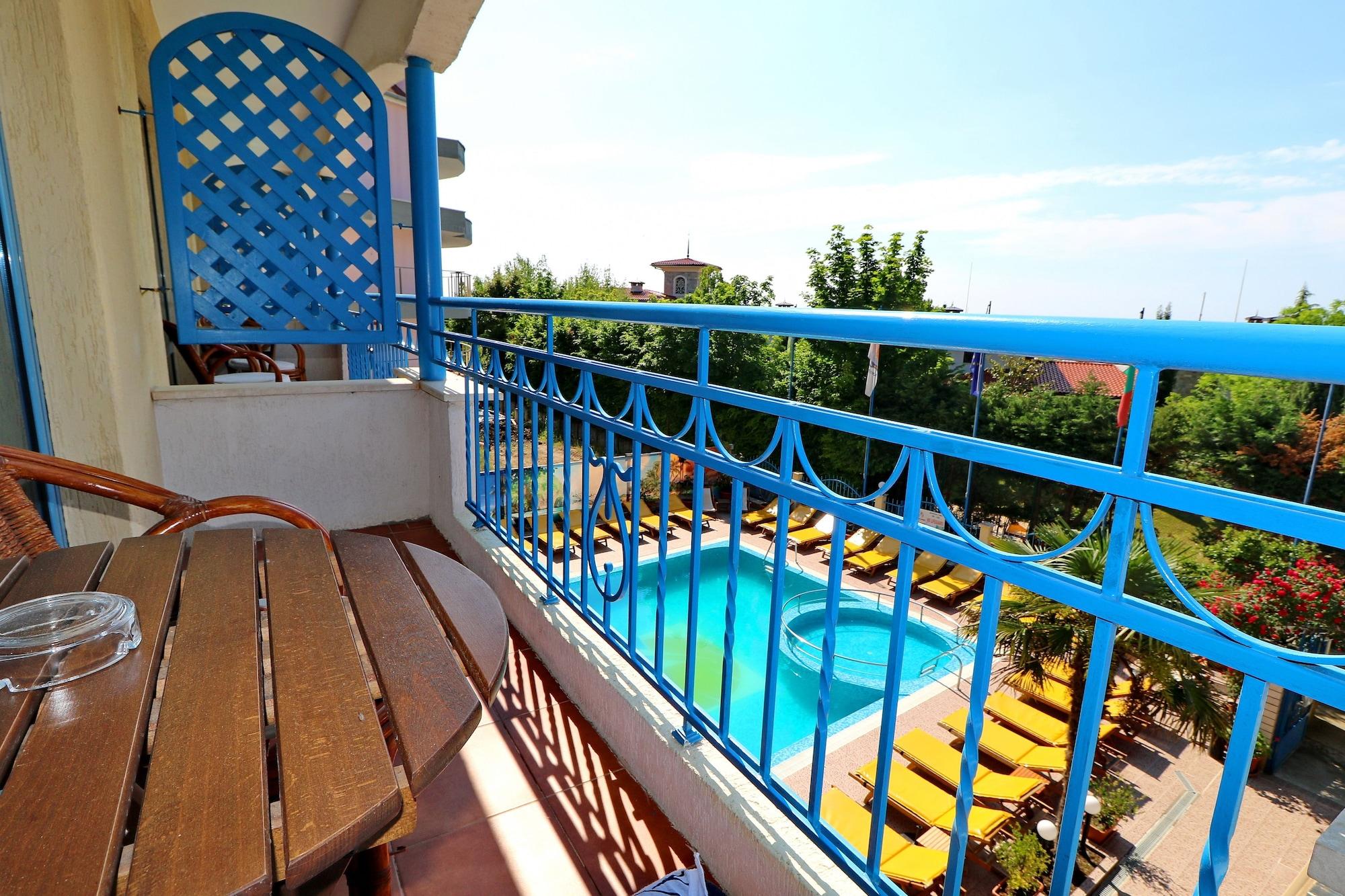 Bora Bora 3* Σάνι Μπιτς