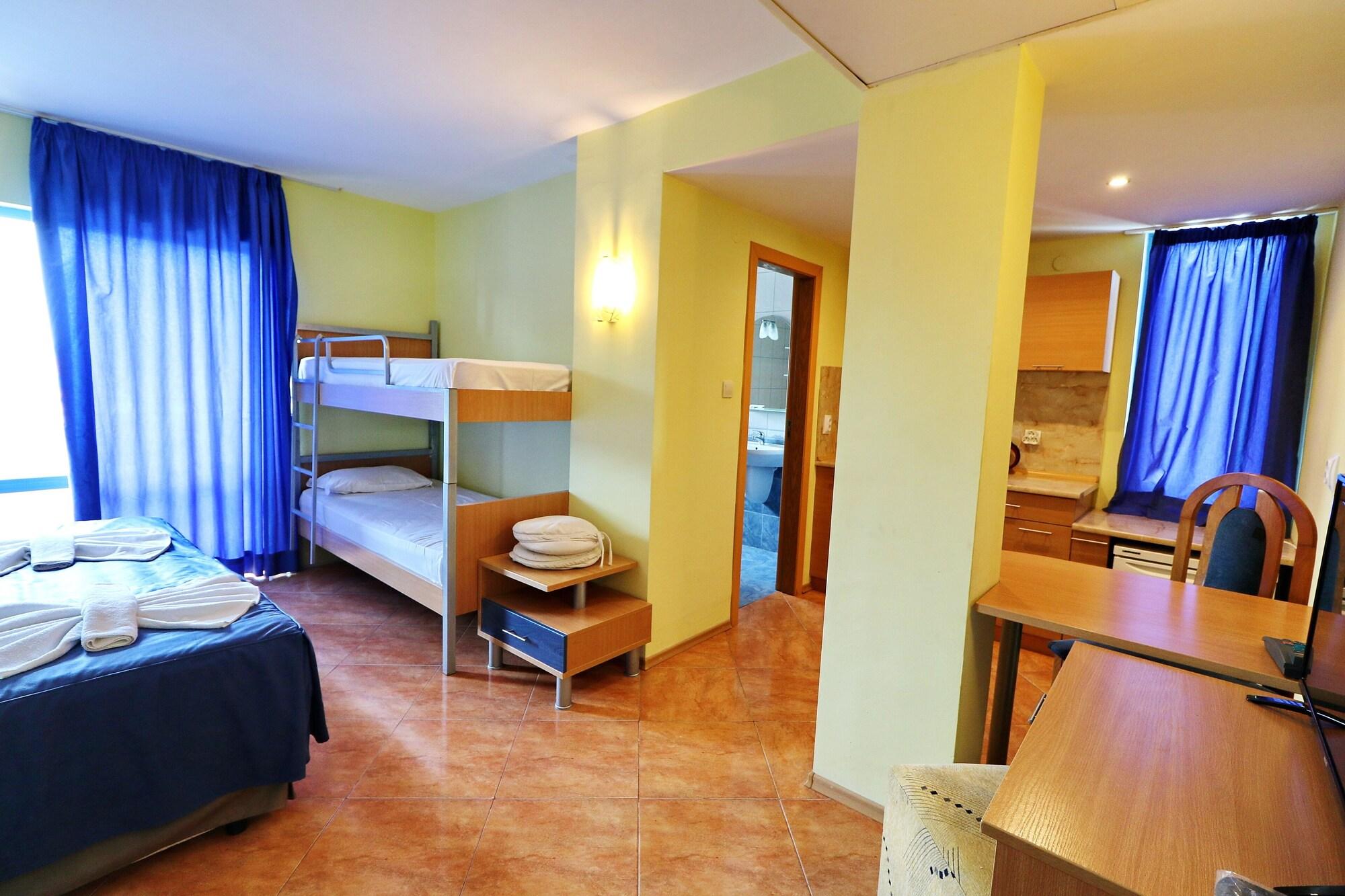 Bora Bora Hotel