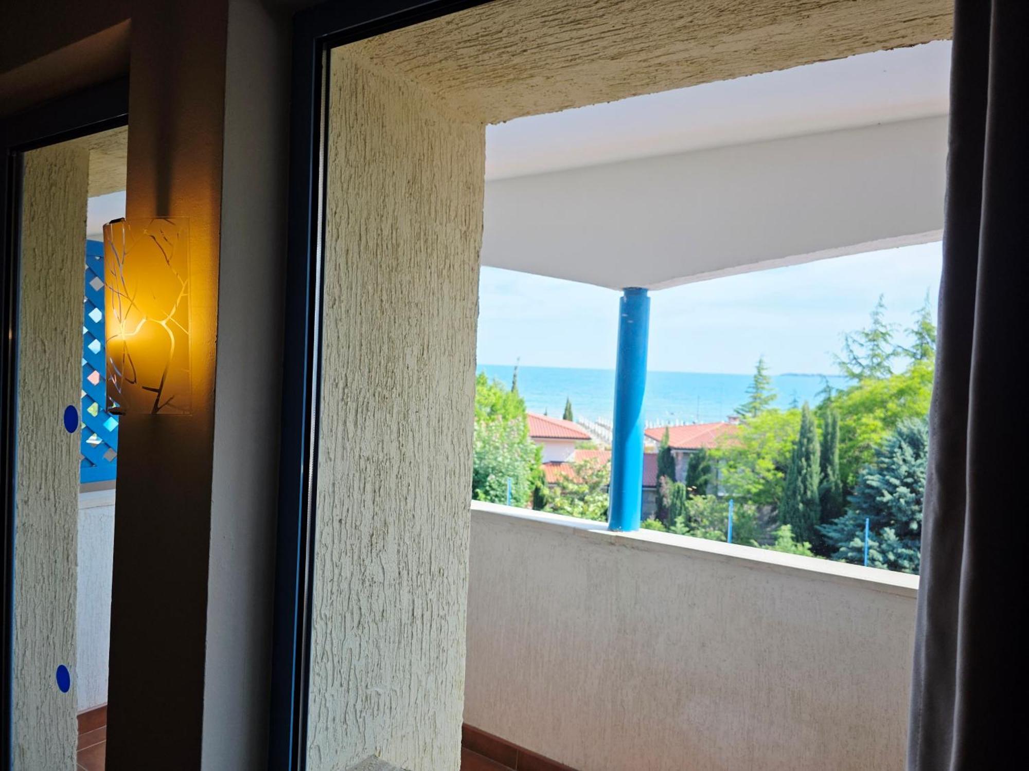 Bora Bora Ξενοδοχείο 3*