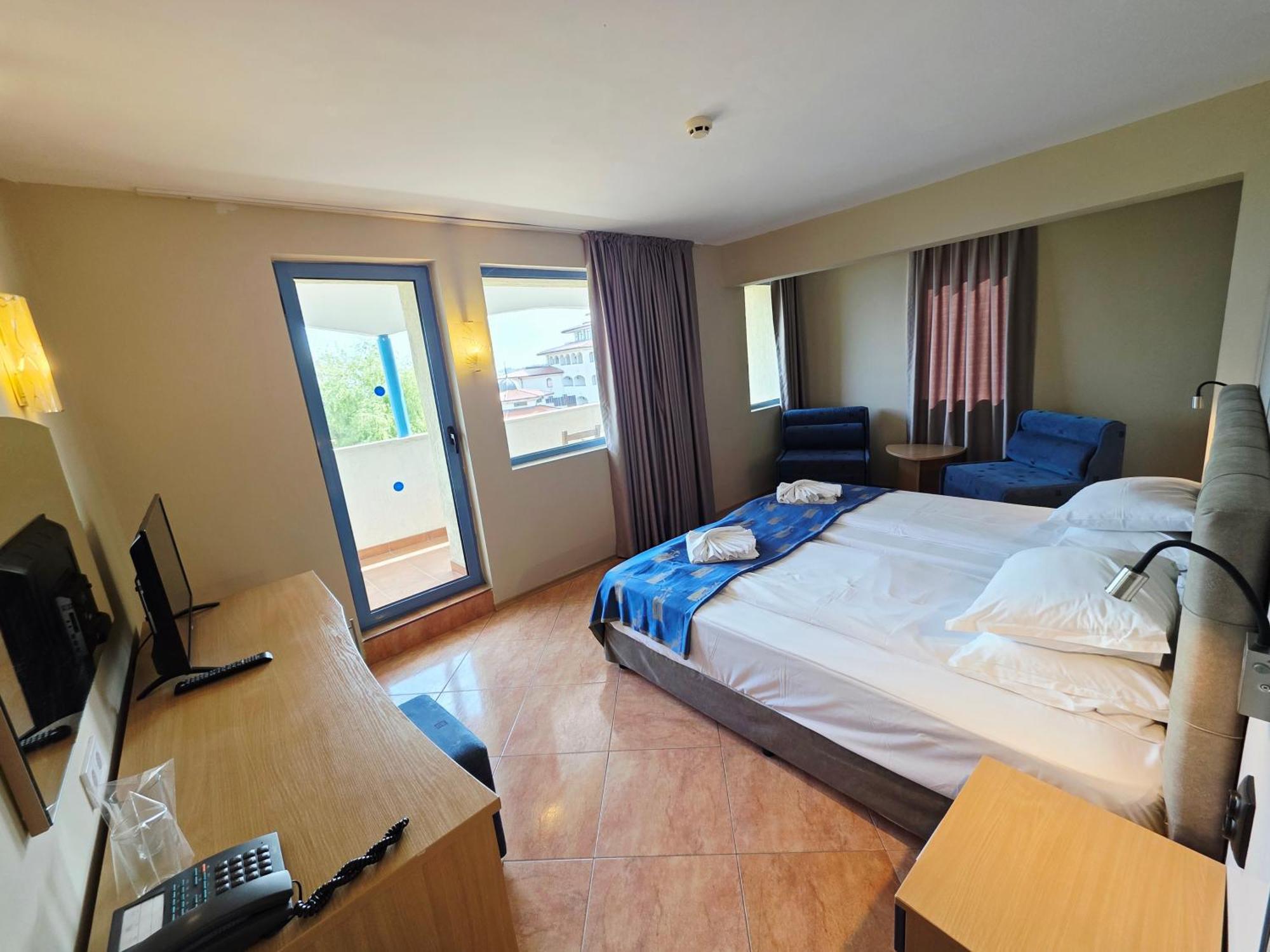 Hotel Bora Bora