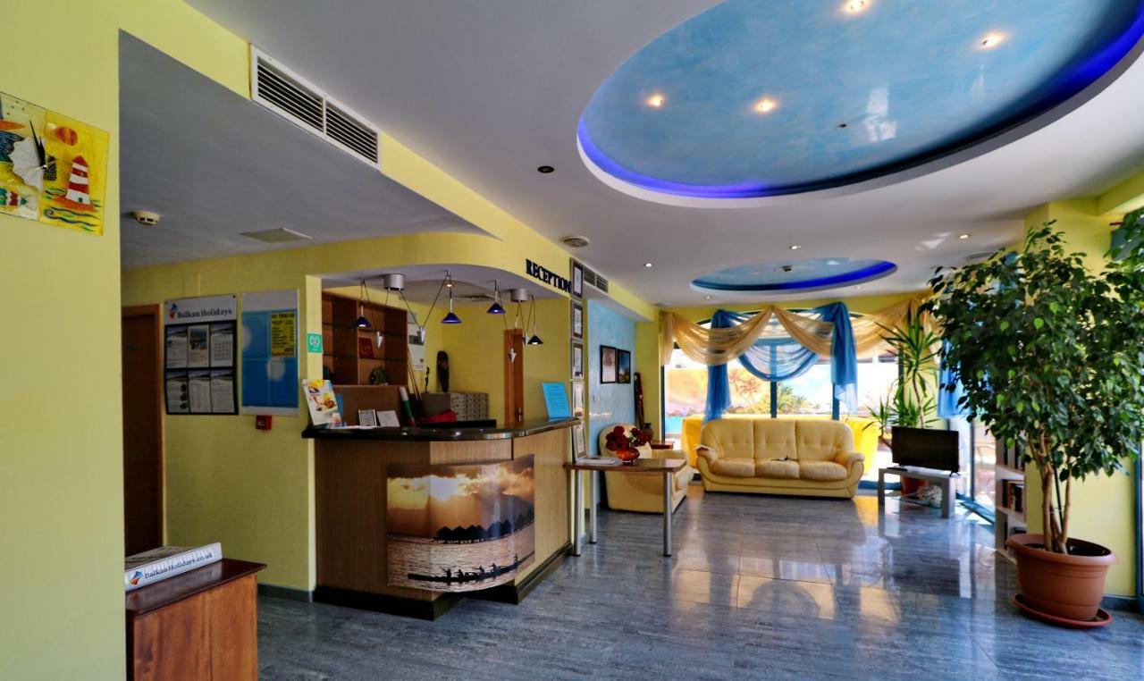 Bora Bora Hotel Sunny Beach