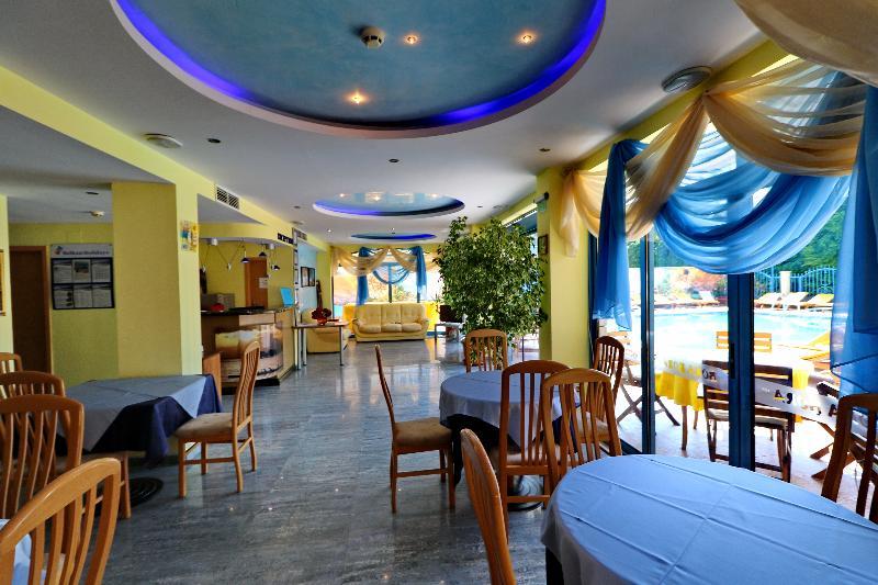 Bora Bora Hotel Sunny Beach