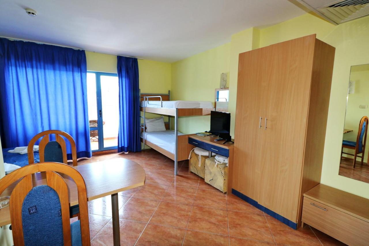 Bora Bora Ξενοδοχείο 3*