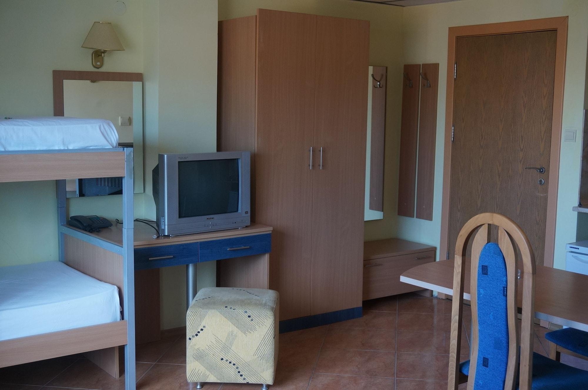 Bora Bora Ξενοδοχείο