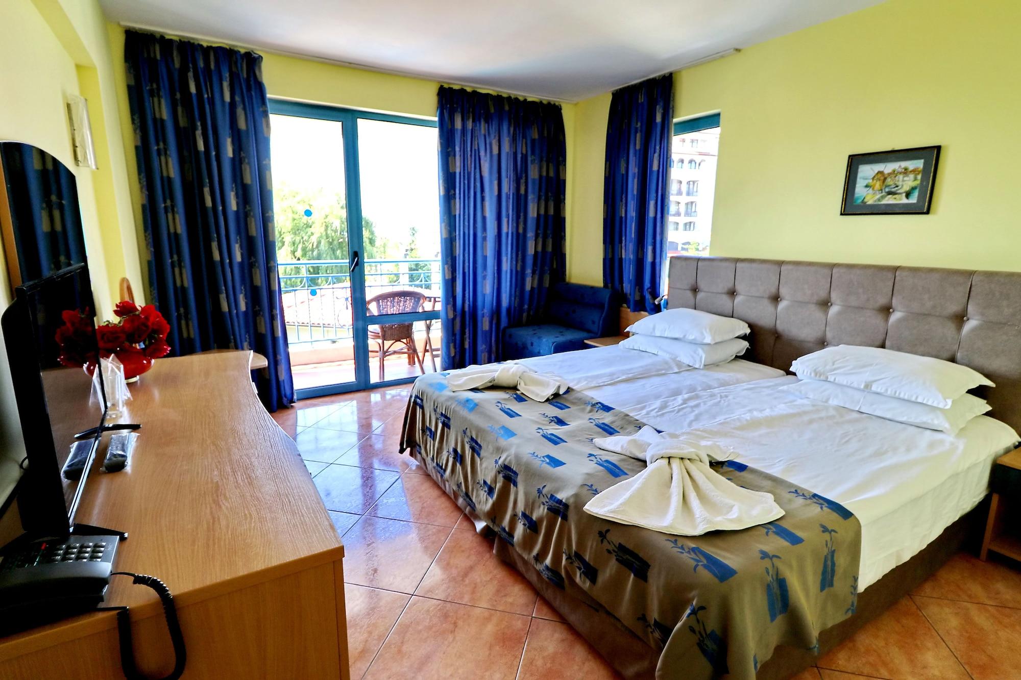 Bora Bora Ξενοδοχείο Σάνι Μπιτς