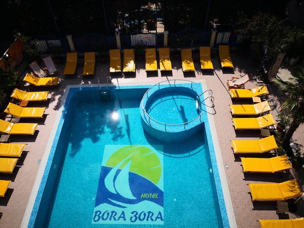 Bora Bora Σάνι Μπιτς