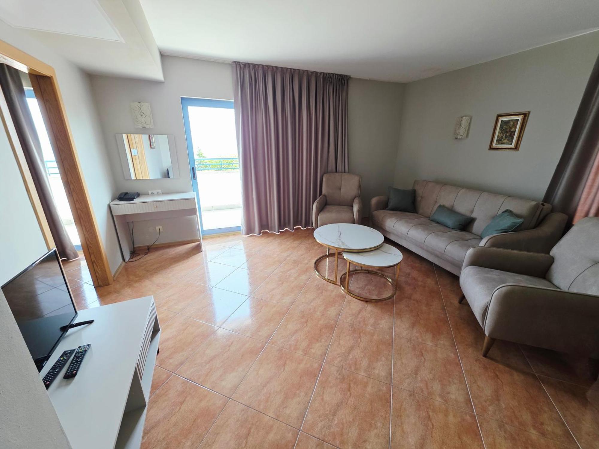 Bora Bora Hotel Słoneczny Brzeg