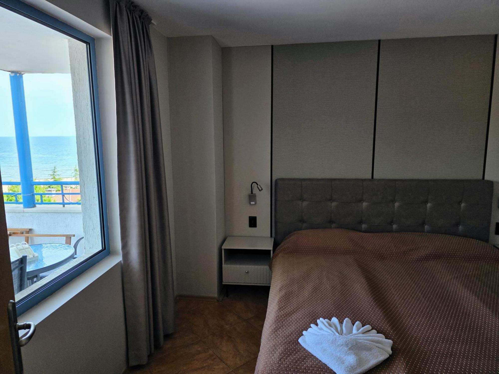 Bora Bora Hotel Słoneczny Brzeg