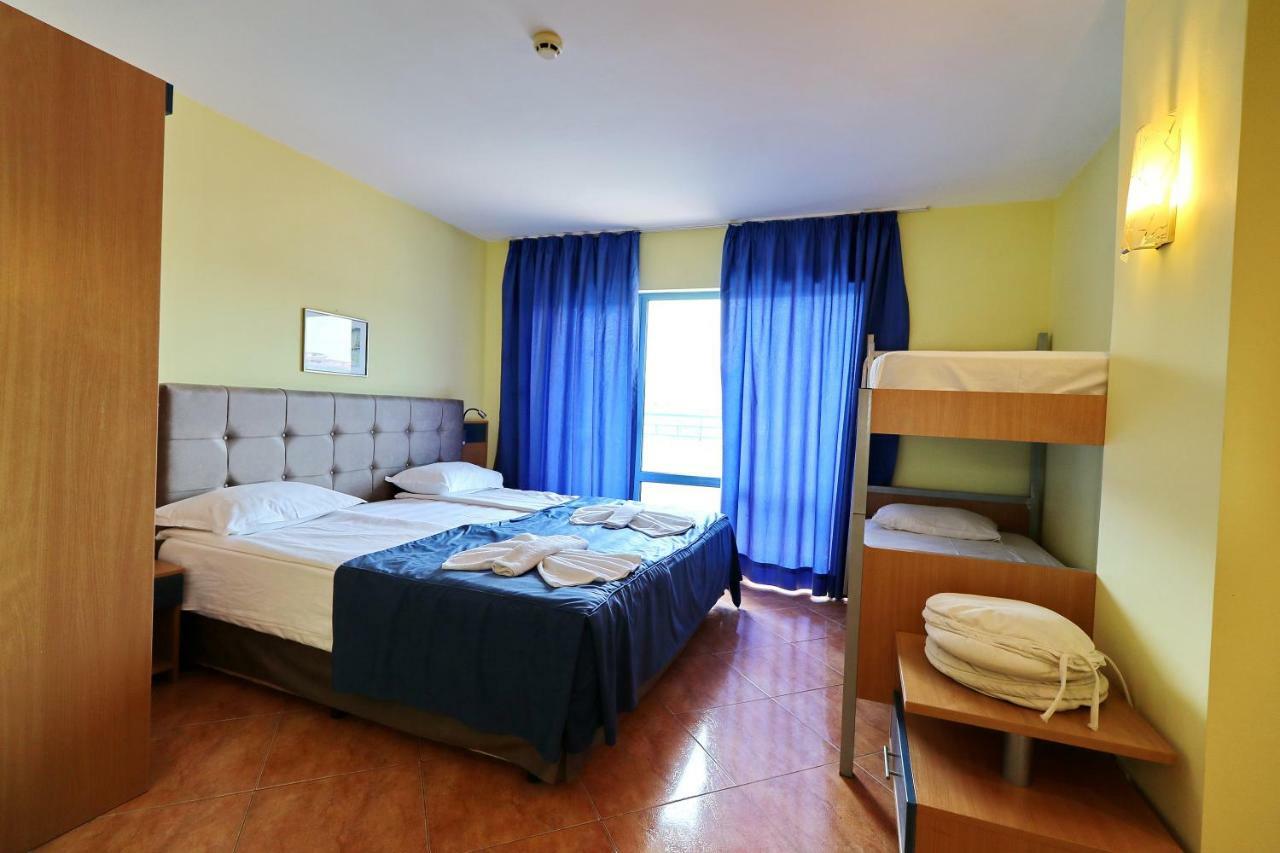 Ξενοδοχείο Bora Bora Σάνι Μπιτς