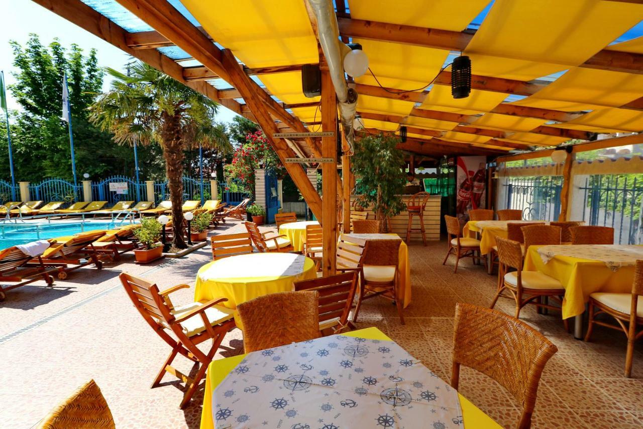 Bora Bora 3* Słoneczny Brzeg
