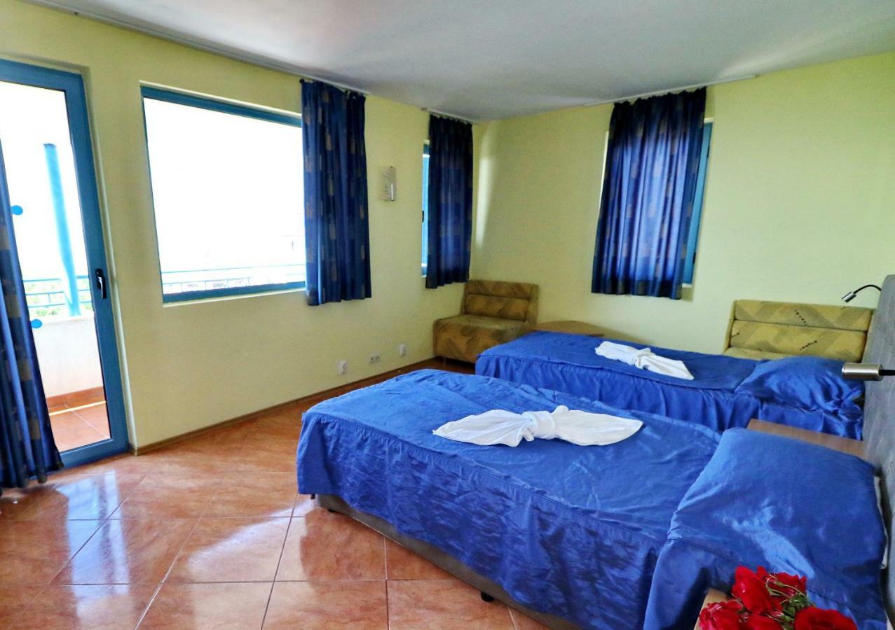 Bora Bora Hotel