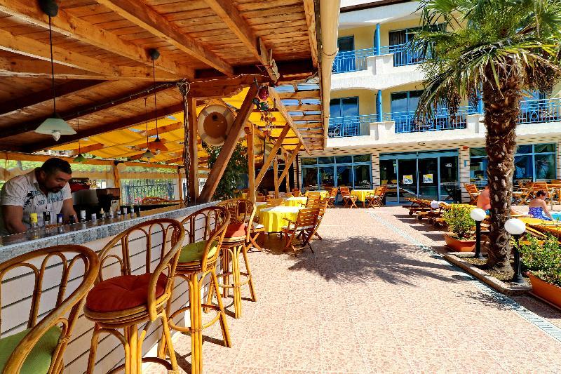 Hotel Bora Bora 3*
